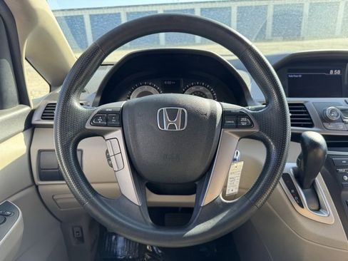 Used 2013 Honda Odyssey LX image 20