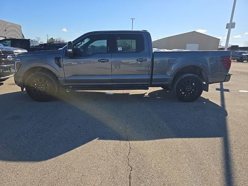 Used 2024 Ford F150 Lariat w/ Tow/Haul Package image 3