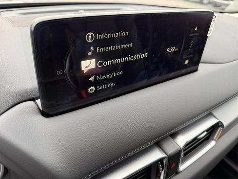 New 2025 MAZDA CX-5 AWD 2.5 S w/ Select Package image 23