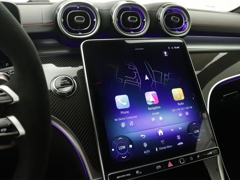 New 2026 Mercedes-Benz CLE 53 AMG 4MATIC Coupe image 6