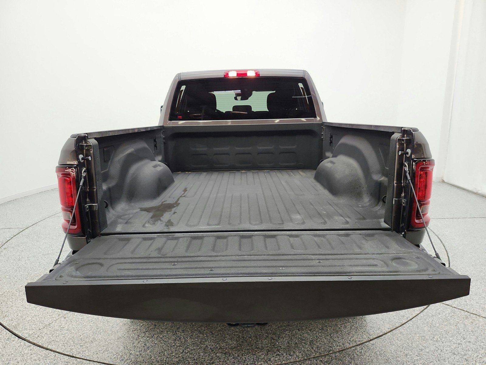 Used 2026 RAM 2500 Big Horn AWD/4WD image 18
