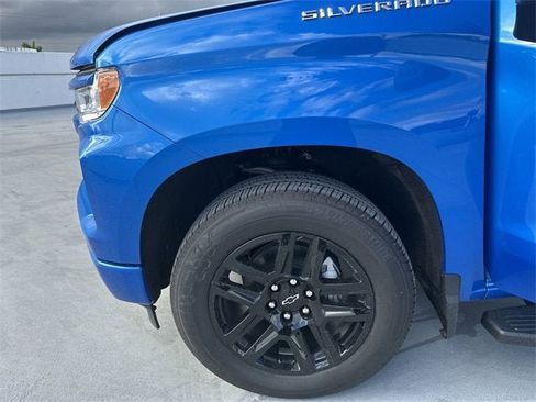 New 2026 Chevrolet Silverado 1500 RST image 18