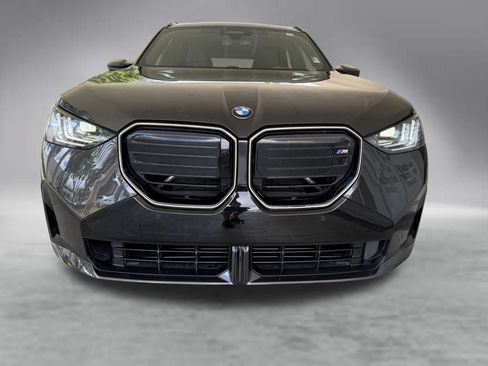 Used 2026 BMW X3 M50 AWD/4WD image 14