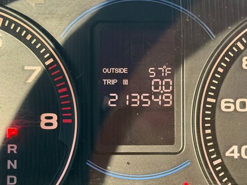 Used 2005 Acura TSX image 29