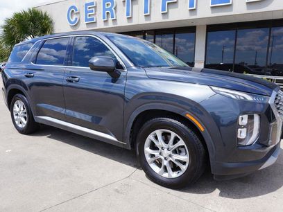Used 2020 Hyundai Palisade SE