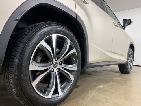 Used 2018 Lexus RX 350L AWD image 9