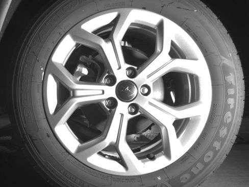 Used 2025 Jeep Compass Latitude image 14