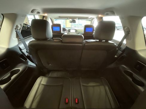Used 2014 INFINITI QX60 Luxe w/ Premium Plus Package AWD/4WD image 27