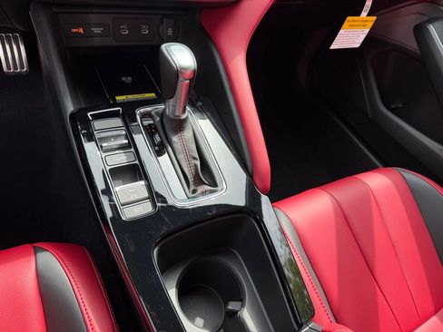 New 2026 Acura Integra A-Spec FWD image 22