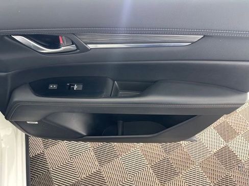 Used 2019 MAZDA CX-5 Grand Touring w/ GT Premium Package AWD/4WD image 19