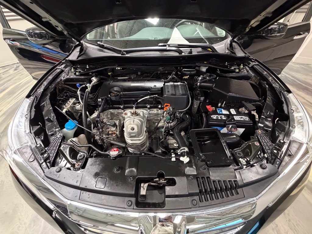 Used 2016 Honda Accord EX-L image 61