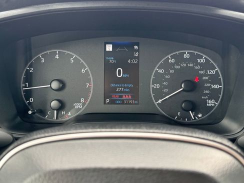 Used 2024 Toyota Corolla SE FWD image 21