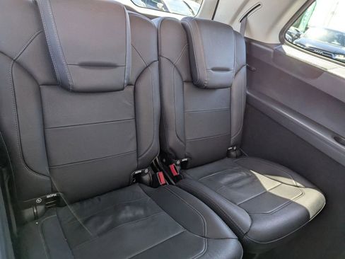 Used 2018 Mercedes-Benz GLS 550 4MATIC w/ Driver Assistance Package image 46