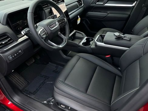 New 2026 GMC Terrain Elevation w/ Elevation Premium Package FWD image 15