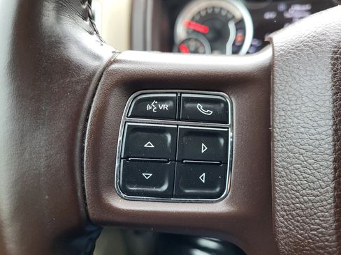 Used 2017 RAM 1500 Big Horn image 23