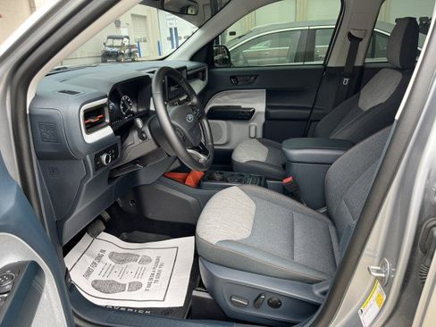 Used 2023 Ford Maverick XLT w/ Equipment Group 300A Standard image 20