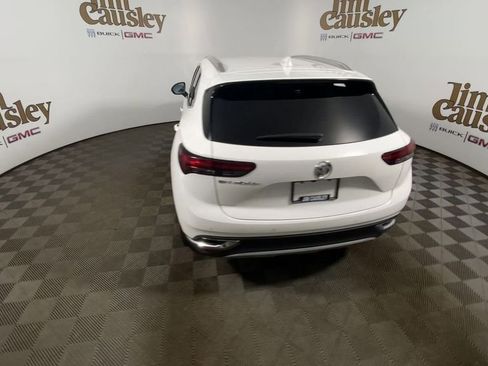 Certified 2023 Buick Envision Essence image 7