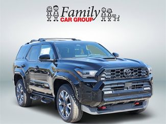 New 2026 Toyota 4Runner TRD Sport Premium video 2