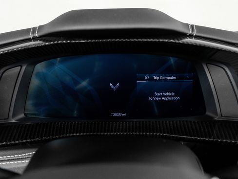 Used 2020 Chevrolet Corvette Stingray Preferred Cpe w/ 2LT image 45