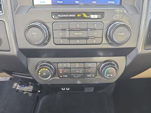 Used 2019 Ford F150 XLT w/ Equipment Group 302A Luxury image 20