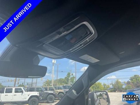 Used 2025 RAM 1500 Big Horn AWD/4WD image 35