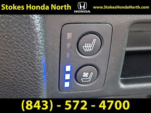 Certified 2023 Honda Passport Elite image 28