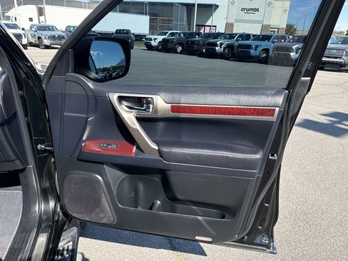 Used 2019 Lexus GX 460 Premium AWD/4WD image 21