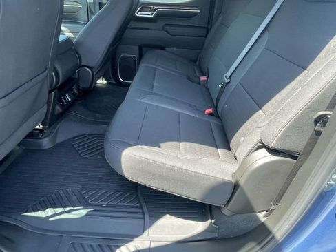 Certified 2024 Chevrolet Silverado 1500 LT image 11