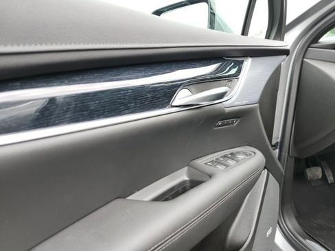 New 2025 Cadillac XT5 Premium Luxury w/ Technology Package image 12