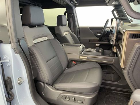 Used 2025 GMC Hummer EV 2X AWD/4WD image 21