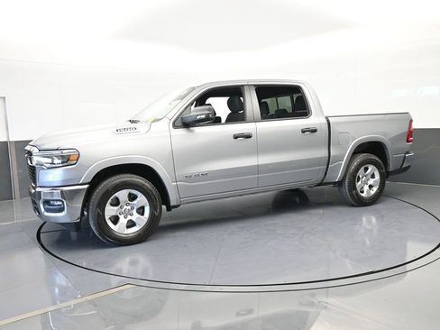 Used 2025 RAM 1500 Big Horn image 2