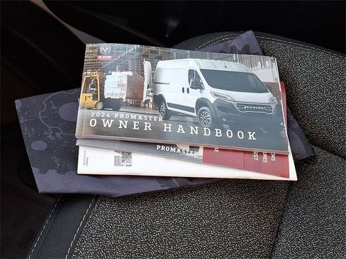 Used 2024 RAM ProMaster 1500 image 26