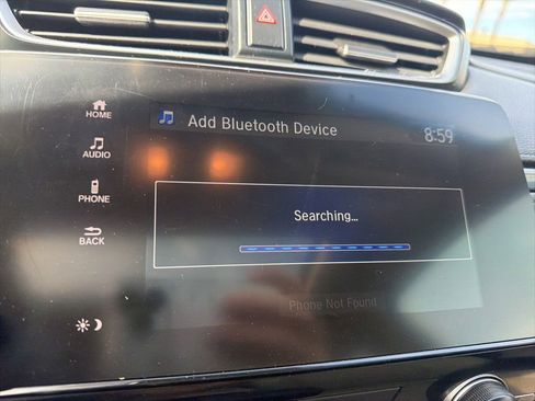 Used 2019 Honda CR-V EX-L image 22