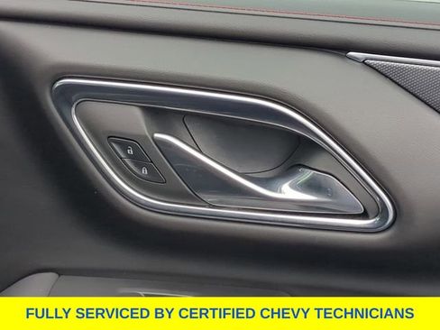 Used 2023 Chevrolet Suburban RST w/ Sport Performance Package AWD/4WD image 39