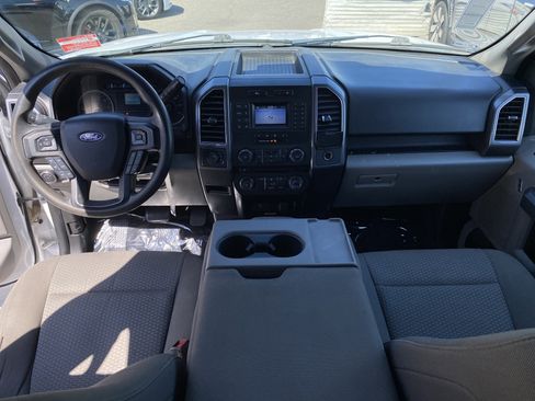 Used 2018 Ford F150 XLT AWD/4WD image 19