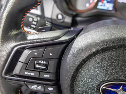 Used 2024 Subaru Forester Sport AWD/4WD image 32