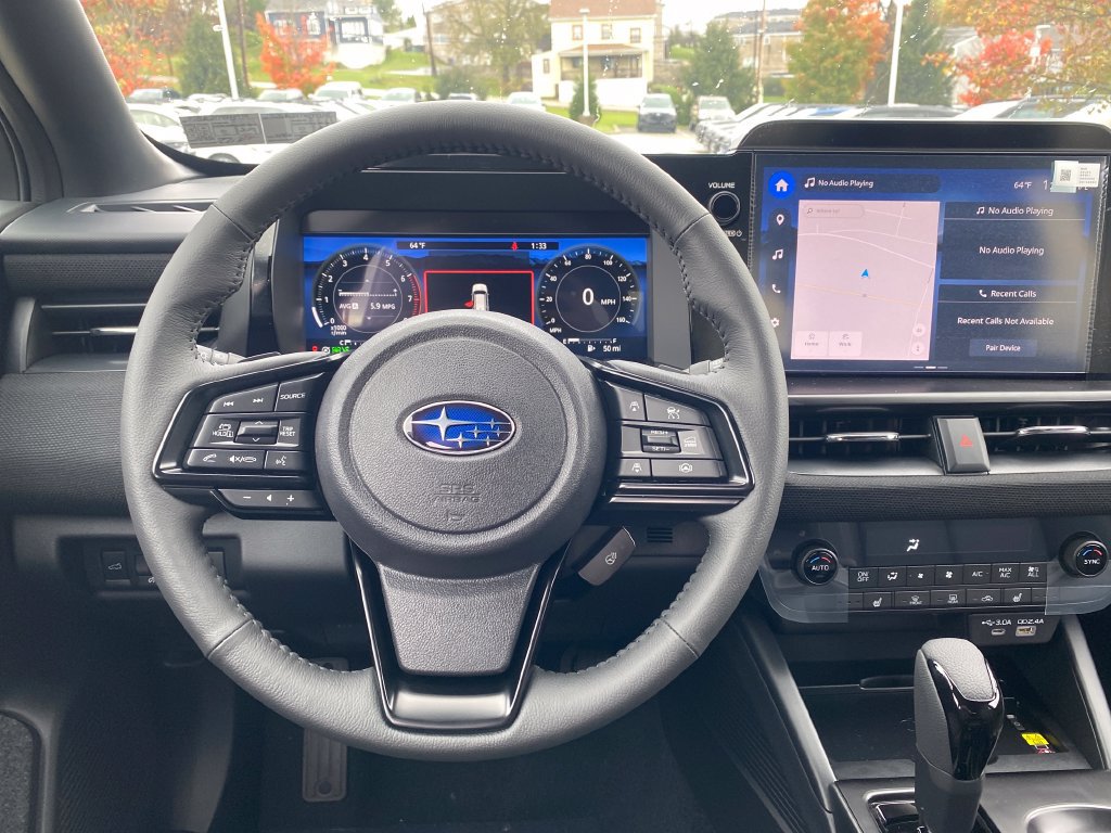 New 2026 Subaru Outback Limited XT AWD/4WD image 26