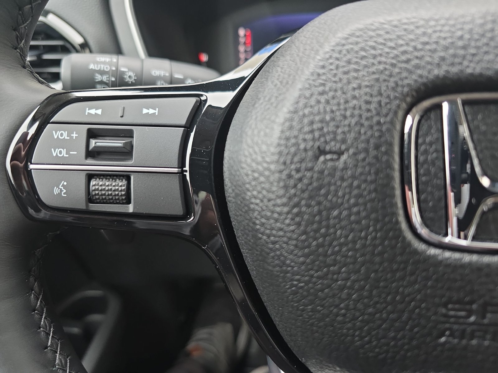 New 2026 Honda Pilot Elite image 18
