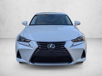 Used 2017 Lexus IS 200t video 2