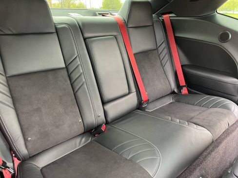 Used 2018 Dodge Challenger SRT Demon RWD image 44