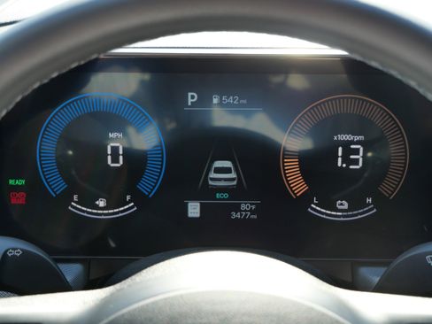 Certified 2025 Hyundai Sonata SEL image 22