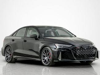 New 2026 Audi RS 3 AWD/4WD video 2