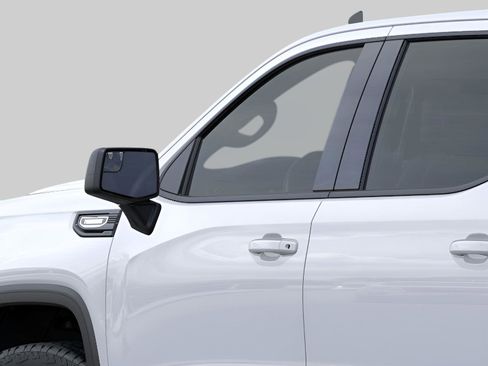 New 2026 GMC Sierra 1500 Elevation image 12