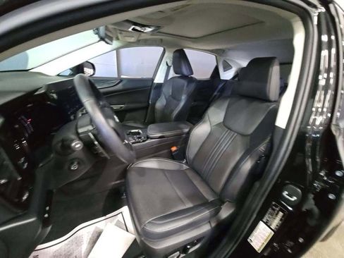 Used 2024 Lexus NX 350 AWD w/ Vision Package image 6