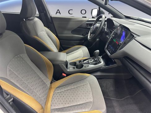 Certified 2025 Subaru Crosstrek 2.5i Sport w/ Crosstrek Mirror Package image 17