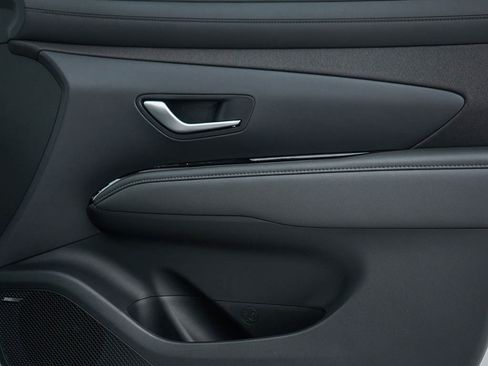 New 2026 Hyundai Tucson Limited image 10