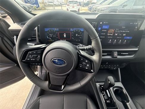 New 2026 Subaru Outback Premium image 14