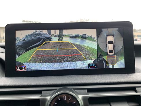 Used 2024 Lexus IS 350 F Sport w/ Navigation Package image 25