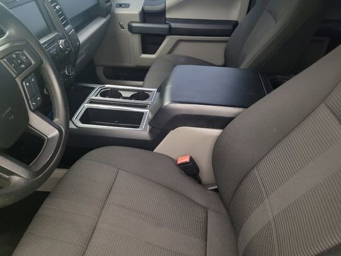 Used 2019 Ford F150 XL w/ Equipment Group 101A Mid image 17