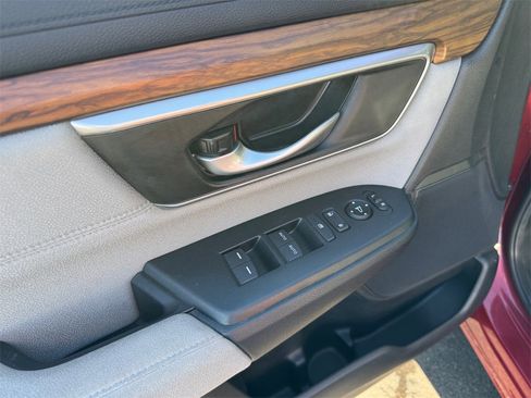Used 2022 Honda CR-V EX image 21